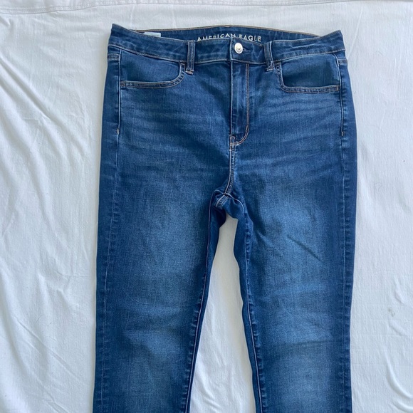 American Eagle Outfitters Pants - American Eagle jeans